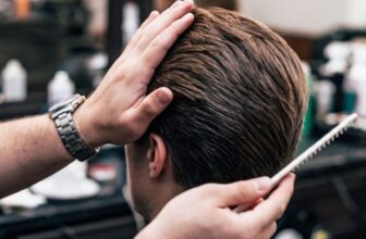 What Are the Best Haircare Tips for Men’s Hair?