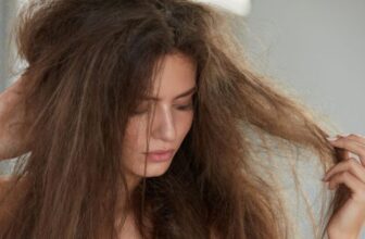 How Can I Repair Damaged Hair From Heat Styling?