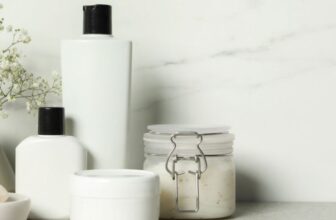 The Benefits of Using Personal Care Products Free of Harsh Chemicals