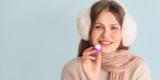 How Can You Prevent Chapped Lips in Winter?